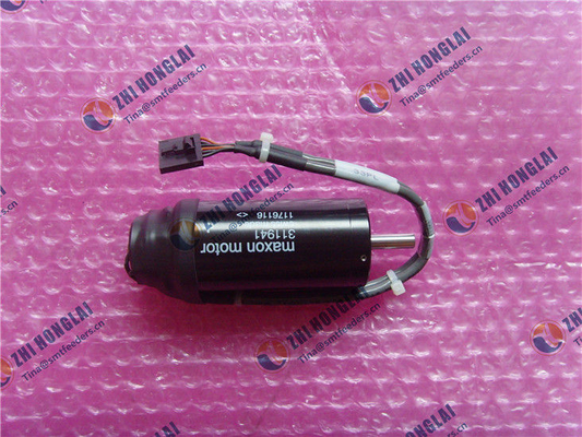 China Universal Theta Motor Assy Teil Nr.47598202 fournisseur