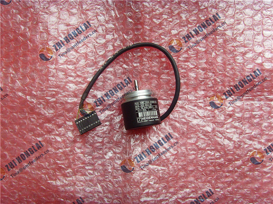 China Universal Theta Encoder Assy Teil Nr.47509501 fournisseur