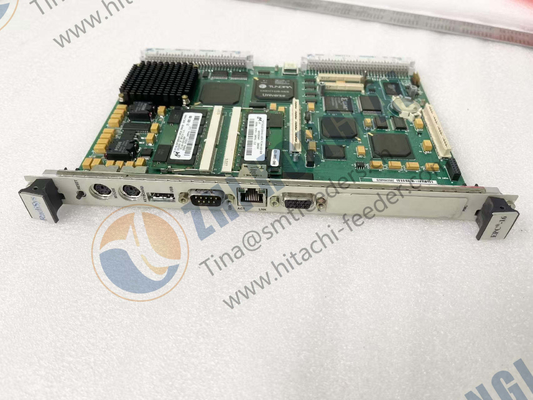 China Radisys EPC-16 CPU 412MB PMC Teilnummer:49343901 fournisseur