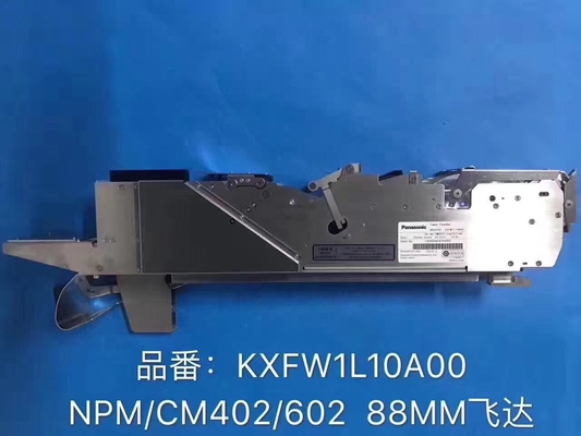 China Panasonic 88mm Zuführer cm402 602 KXFW1KS10A00 fournisseur