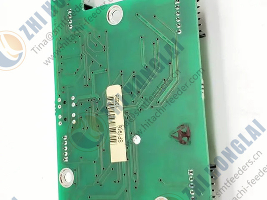 China 558A-012 Controller Board Kit für grünen, goldene und goldene Feeder fournisseur