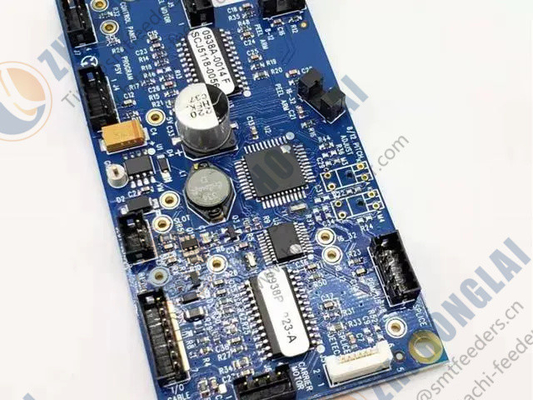 China 0938A-5000 Mpcs 888 Controller Kit für grünen Fütter, Gold Fütter, Gold plus Fütter fournisseur
