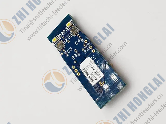 China 1038A-0002 Pca Splice Det 2 Sensor Siehe 1030a-0028 für grünen, goldenen, goldenen und plus Feeder fournisseur