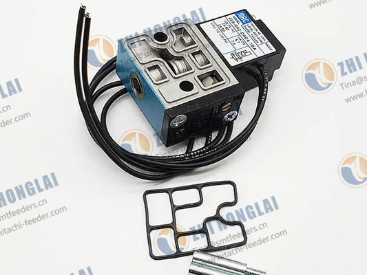 China Ventil, 4-Wege 41857404 fournisseur