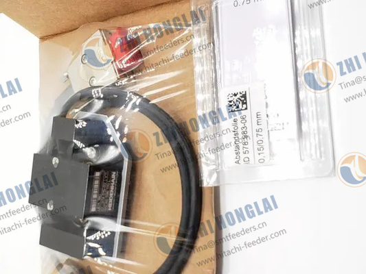 China Encoder, lesen Sie Head Assy 49566101 fournisseur