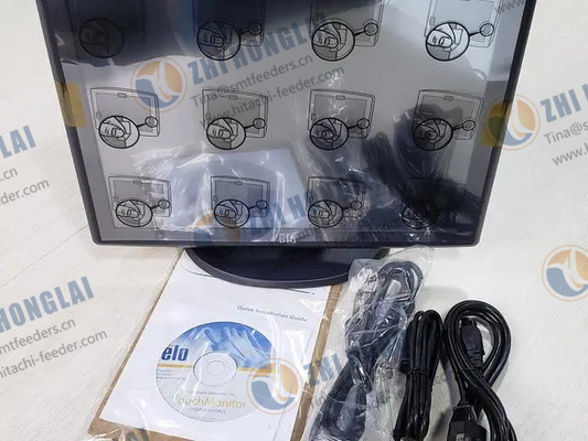 China Monitor 15, Touchscreen 50904102 fournisseur