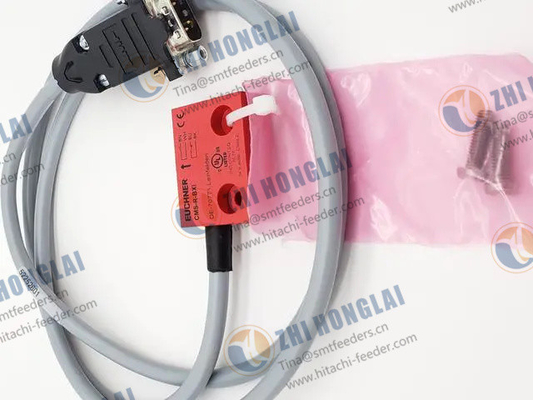 China Ein Schaltkabel mit Verriegelung Assy 52252601 fournisseur