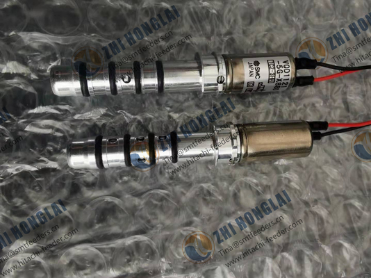 China ASSY Vakuumventil für Hitachi Sigma G5, Sigma G5S, Teilnummer KYB-M7034-00 fournisseur