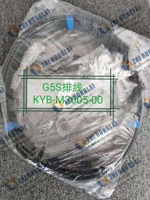 China HNS,XYROBOT1 A98 für Hitachi Sigma G5,Sigma G5S, Teilnummer KYB-M2605-00 1010DA0B fournisseur