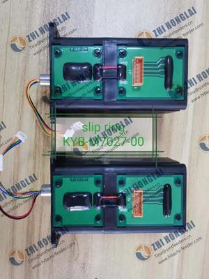 China Slip Ring für Hitachi Sigma G5, Sigma G5S, Teilnummer KYB-M7027-00 0916D30T fournisseur