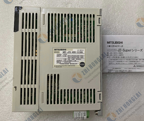 Panasonic CM202/CM402 X Achs-Treiber MR-J2S-40B-EE085 KXFP6GE1A00 fournisseur