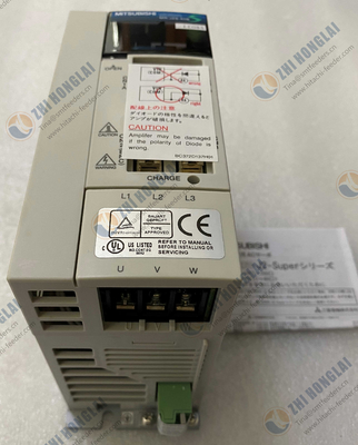 Panasonic CM202/CM402 X Achs-Treiber MR-J2S-40B-EE085 KXFP6GE1A00 fournisseur