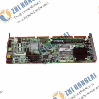 Hitachi YAMAHA G5 CPU1 Motherboard KYF M860C 000 4B111614 Original neu auf Lager fournisseur