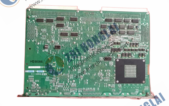 Hitachi Yamaha TCM-X100 P.C.B. MOUNT ((CPU) SVA031 / SC7005 6301196053 Original neu auf Lager fournisseur