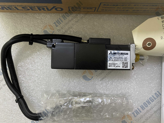 Hitachi Motor AC-Servo 6301273624 HC-AQ0236BS-S4 Original neu auf Lager fournisseur