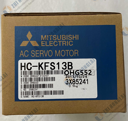 Panasonic Motor Ac Servo HC-KFS13B Original neu auf Lager fournisseur