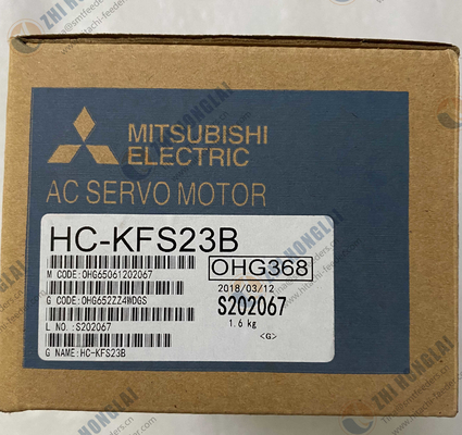 Panasonic Servomotor HC-KFS23B Original neu auf Lager fournisseur