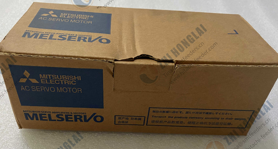 Originalneue Mitsubishi AC SERVO MOTOR HC-KFS43-S24 auf Lager fournisseur