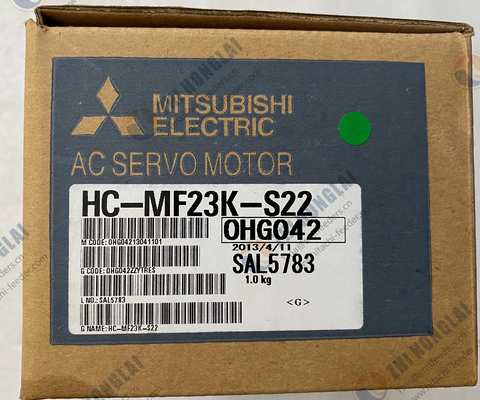 Panasonic CM402Tray Tray TP-Wellenmotor KXF0DX1DA00 HC-MF23K-S22 Original neu auf Lager fournisseur