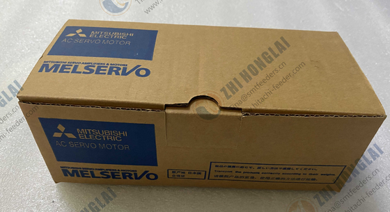Panasonic Servomotor KXF0CWNAA00 HC-MFS43-S24 Panasonic CM402 X Axis Motor Original neu auf Lager fournisseur