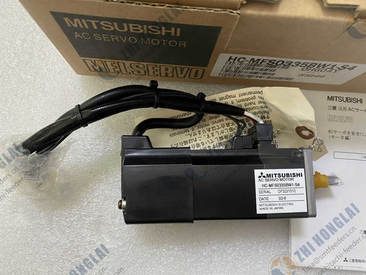 Panasonic CM301 Z AXIS MOTOR 30W HC-MFS0335BW1-S4 KXF0DXEMA00 Original neu auf Lager fournisseur
