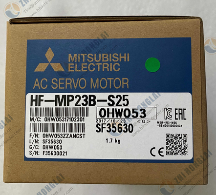 Panasonic N510022126AA HF-MP23B-S25 (CM602 TL-Motor) 200W Eingang 200W 3AC 113V 1.4A Tray TL-Motor neu fournisseur