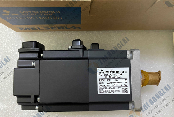 Panasonic N510022126AA HF-MP23B-S25 (CM602 TL-Motor) 200W Eingang 200W 3AC 113V 1.4A Tray TL-Motor neu fournisseur