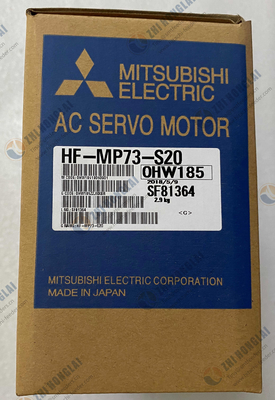 PANASONIC CM101 Y AXIS MOTOR N610063660AB HF-MP73-S20 Original neu fournisseur