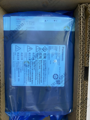 Panasonic Original-neuer AC-Servo-Treiber MCDDT3520N45 MCDH3520E MCDHT3520 T3520021 MCDHT3520C fournisseur