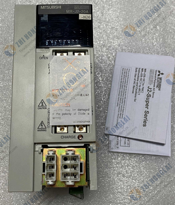Panasonic DT401 AC Servo KXFP5WBAA00 MR-J2-20A-N26 Original neu fournisseur