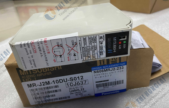 Original-neue Panasonic N606MRJ2-233 Steuerung für MR-J2M-10DU-S012 fournisseur