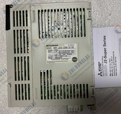 Original neues Hitachi-Treiber MR-J2S-10B-S149/20B-S149/10A-S075/20A-S075 fournisseur