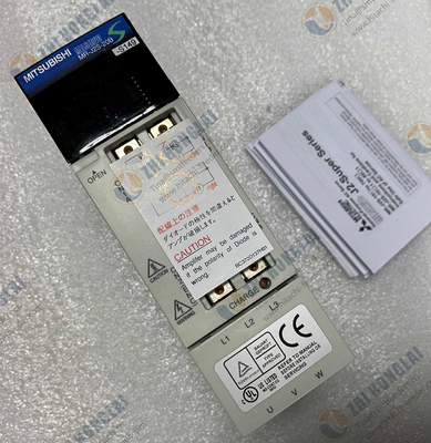 Original neues Hitachi-Treiber MR-J2S-10B-S149/20B-S149/10A-S075/20A-S075 fournisseur