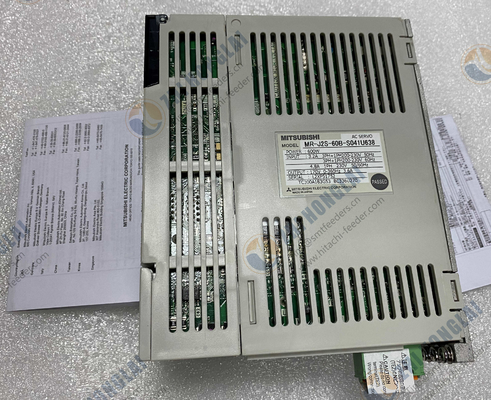 Original neues Panasonic cm602 X-Achsschieber N510002593AA MR-J2S-60B-S041U638 fournisseur