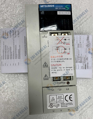 Original neues Panasonic cm602 X-Achsschieber N510002593AA MR-J2S-60B-S041U638 fournisseur
