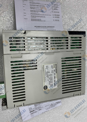 Original neues Panasonic cm602 X-Achsschieber N510002593AA MR-J2S-60B-S041U638 fournisseur