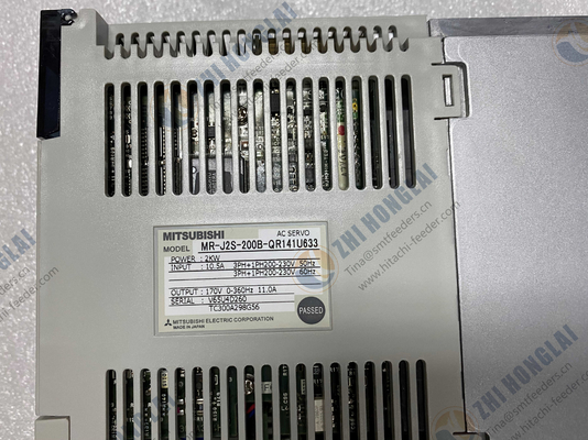 Original-neuer GXH-Treiber 6301287836, MR-J2S-200B-QR141U633 fournisseur