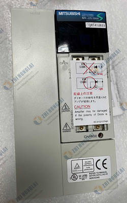 Original-neuer GXH-Treiber 6301287836, MR-J2S-200B-QR141U633 fournisseur
