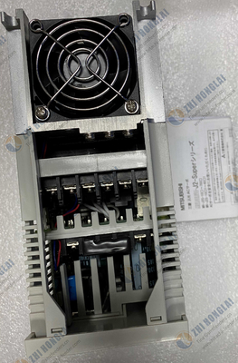 Original-neuer GXH-Treiber 6301287836, MR-J2S-200B-QR141U633 fournisseur