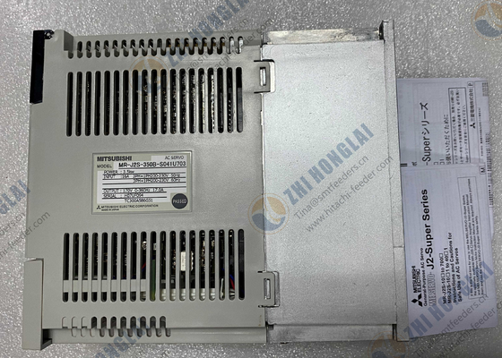 Original-neue Panasonic CM602 Y-Achsen-Treiber N510002594AA MR-J2S-350B-S041U703 fournisseur