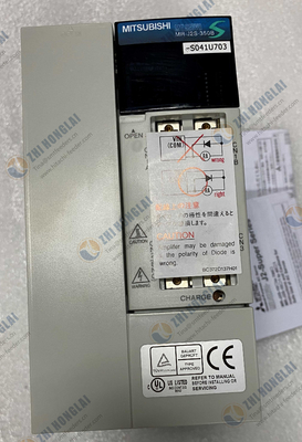 Original-neue Panasonic CM602 Y-Achsen-Treiber N510002594AA MR-J2S-350B-S041U703 fournisseur