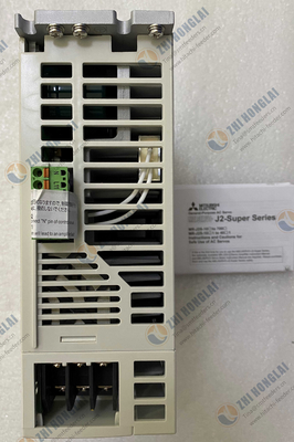Original neues Wechselstrom-Servo-Treiber MR-J3-40B-EE052 fournisseur