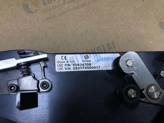 50934708 Universal 8mm Hochleistungs-Gold plus Spliceable-Tape-Feeder fournisseur