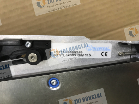 8 mm Hochleistungs-DL-60 (Gold Plus) Spliceable Tape Feeder Teil Nr.:49889215 fournisseur