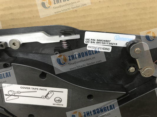 12 mm Hochleistung (Gold Plus) Spliceable Tape Feeder Teil Nr.:50934807 fournisseur