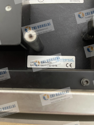 16 mm hochleistungsfähiges (goldes) Splice-Tape-Feeder Teil Nr.:50934904 fournisseur