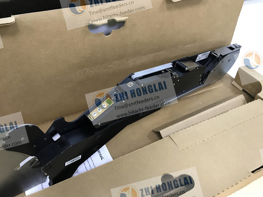 24 mm hochleistungsfähiges (goldes) Spliceable Tape Feeder Teil Nr.:50935004 fournisseur