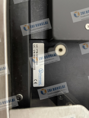 32 mm hochleistungsfähiges (goldes) Splice-Tape-Feeder Teil Nr.:50935104 fournisseur