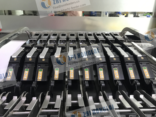 44 mm hochleistungsfähiges (Gold) Spliceable Tape Feeder Teil Nr.:51458702 fournisseur