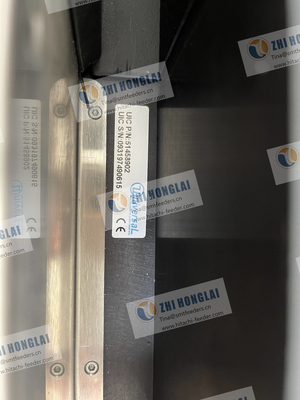 72 mm hochleistungsfähiges (goldes) Splice-Tape-Fütterungsgerät Teil Nr.:51458902 fournisseur